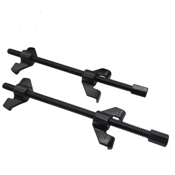 Скоби за пружини демонтиране на амортисьори макферсори 380мм