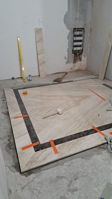 Мрамор гранит монтаж