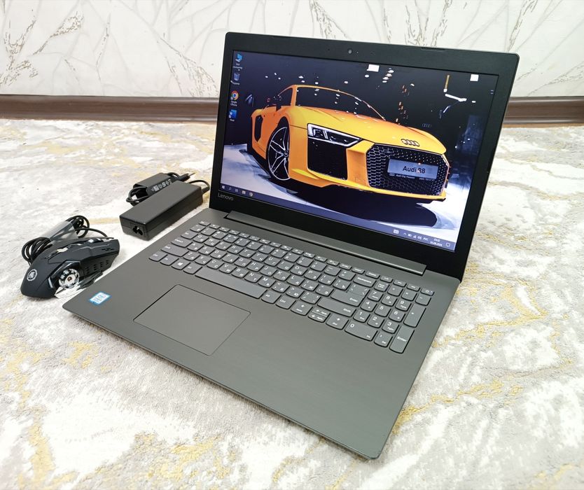 Ноутбук LENOVO IDEAPAD Windows 10 Pro.