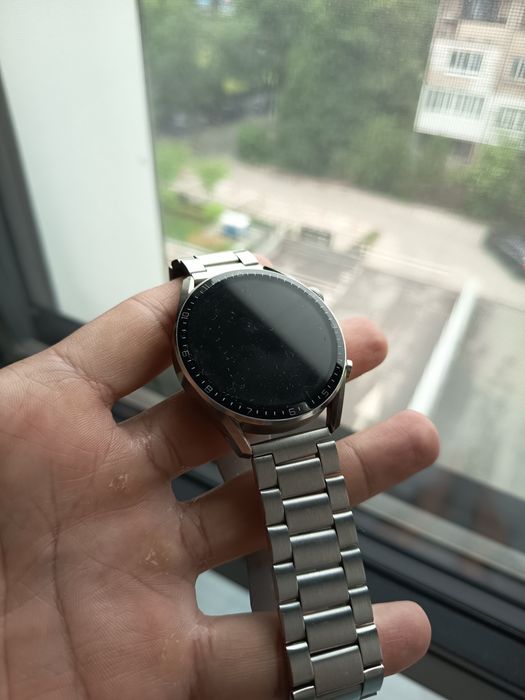 Часовник Armodd Silent watch 5 pro