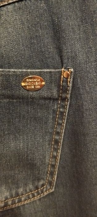 Blugi Stradivarius nr.36