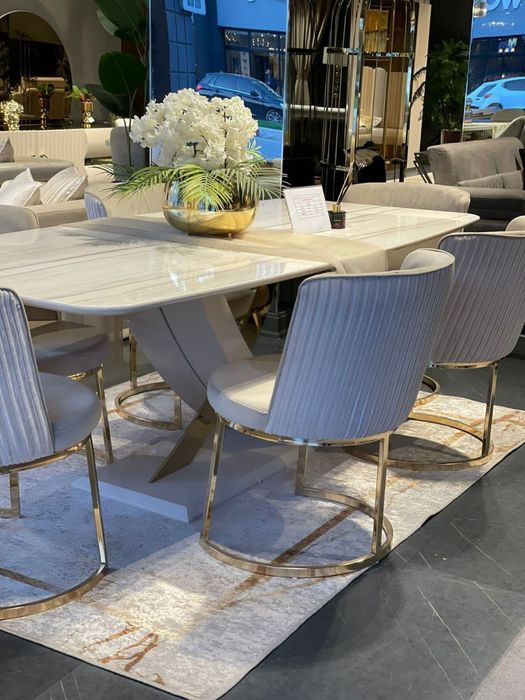 Замонавий Хай-Тек стол стуллари сотилади