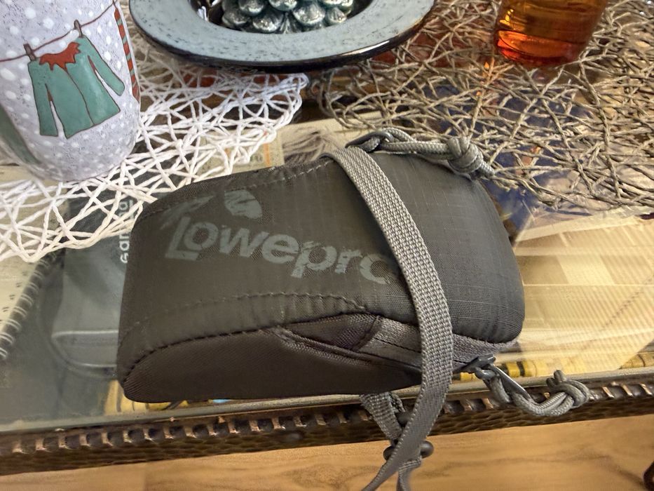 Фотоапарат Canon A470