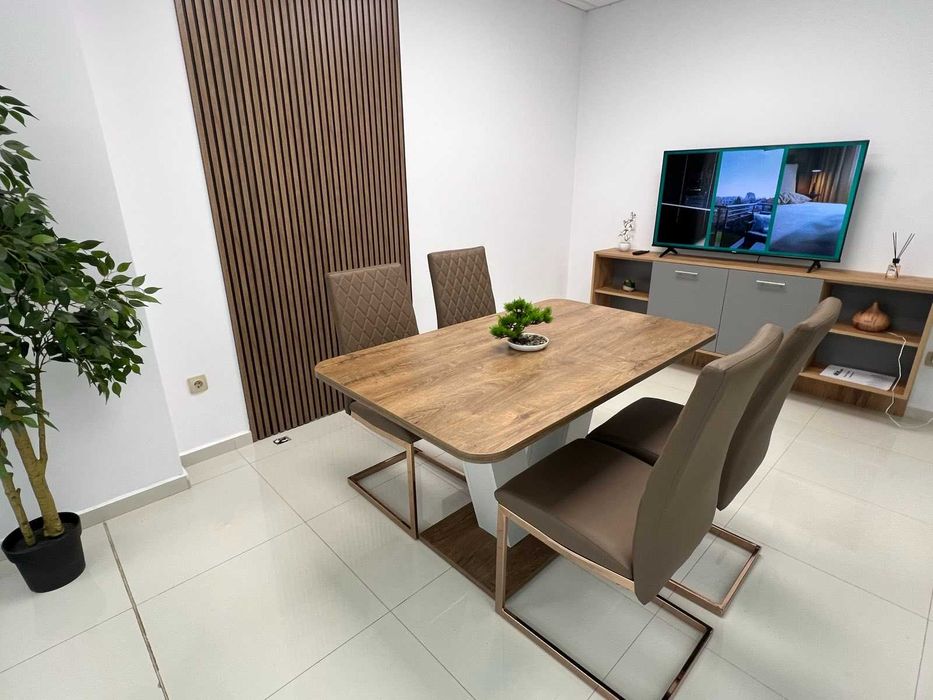 Дава се под наем Офис в София, Младост 3 - 200 кв.м за 153 € - Снимка #15