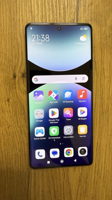 Xiaomi Note 14 Pro 256