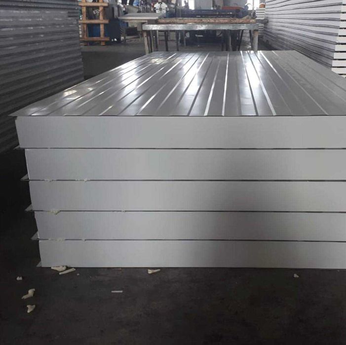 Сэндвич панель стена, сэндвич панель кровля, sendvich panel devor tom