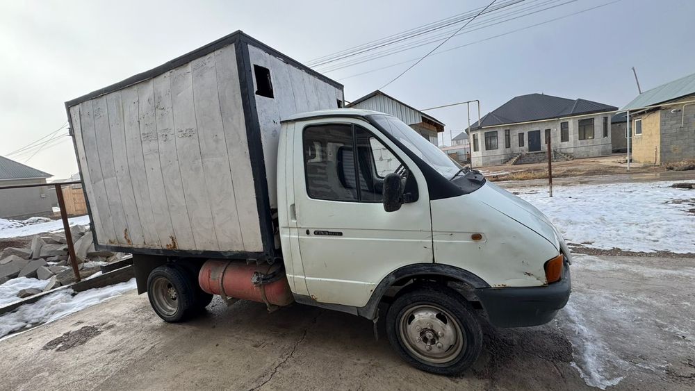 продам Газель срочно