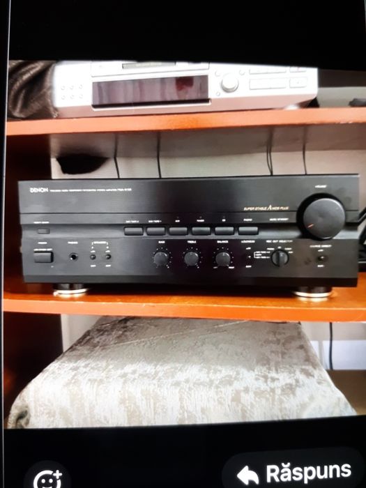 Amplificator DENON PMA 915