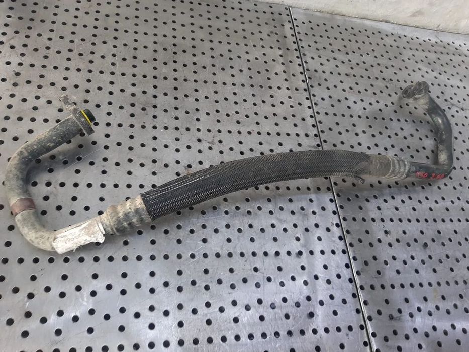 conducta clima ac d4204t 2.0 d volvo v50