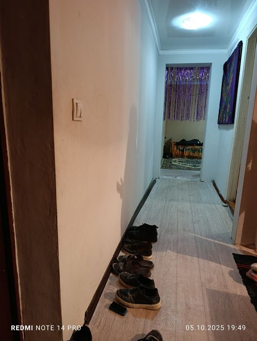 Продается квартира