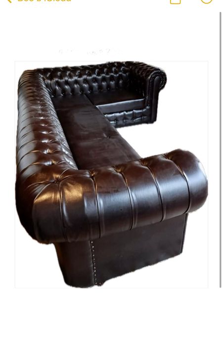 Продам диван Челси