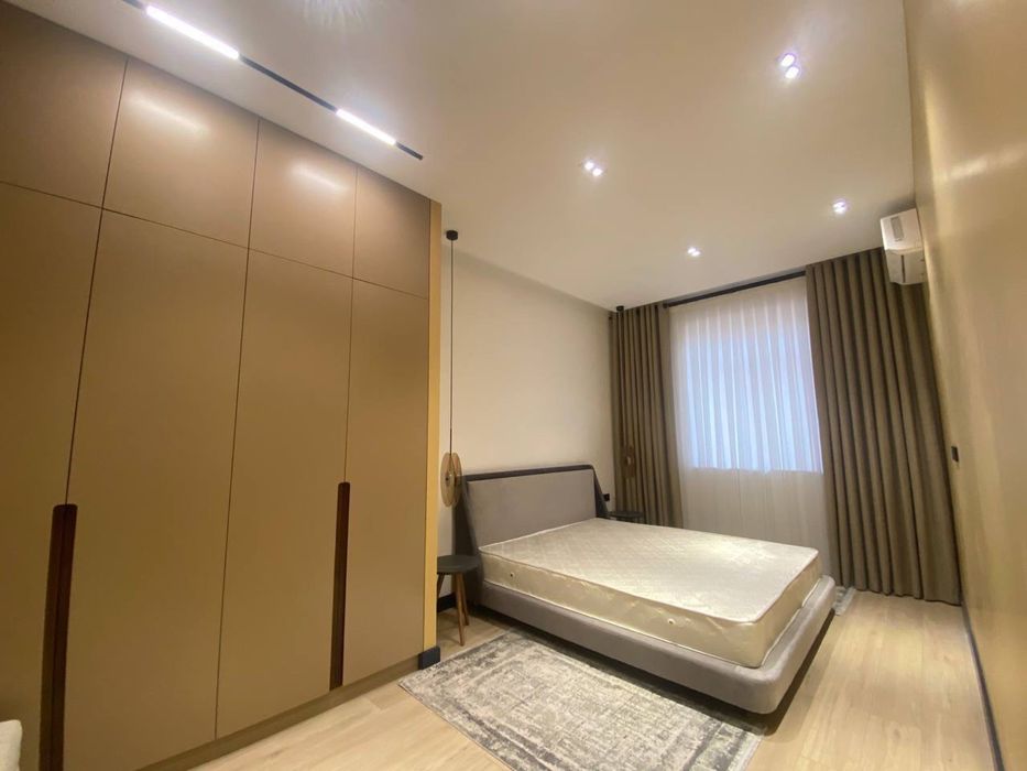 Сдается 2-х комнатная квартира в новостройке Ц1