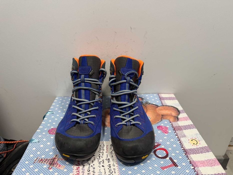 Asolo Creek Waterproof''оригинални мъжки боти 43 номер