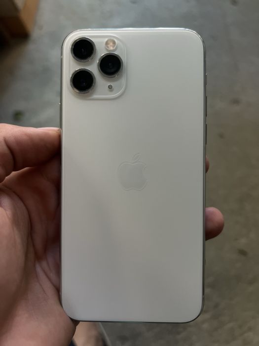 Iphone 11 pro 256gb
