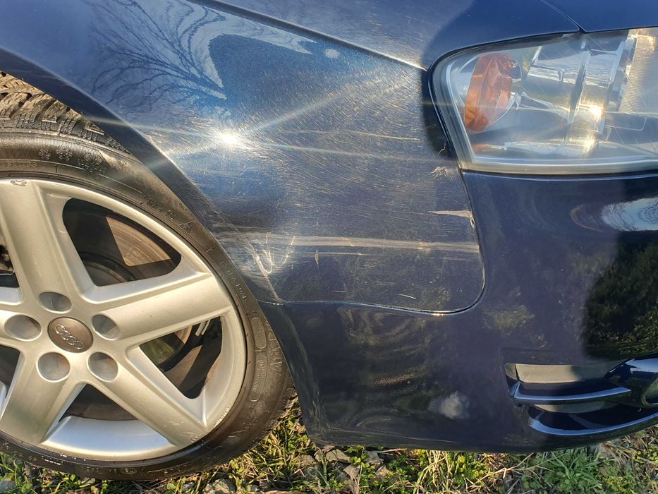 Продавам Audi A4 B7