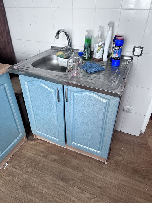 Бесплатно мебель без техники