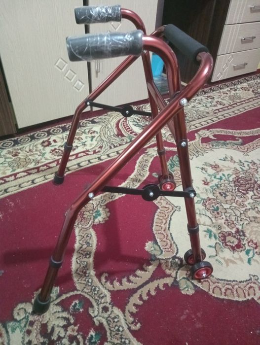 Ходунок для особенных деток