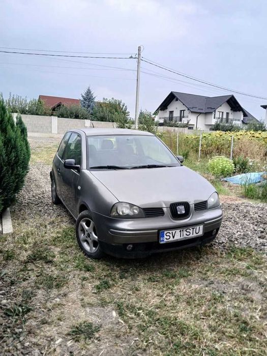 Seat Arosa 600 euro