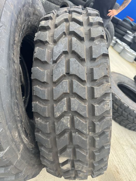 Anvelope Demo 37x12.50R16.5 Goodyear