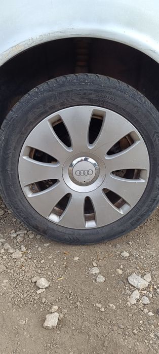 Ауди А6 Ц5/Audi A6 C5