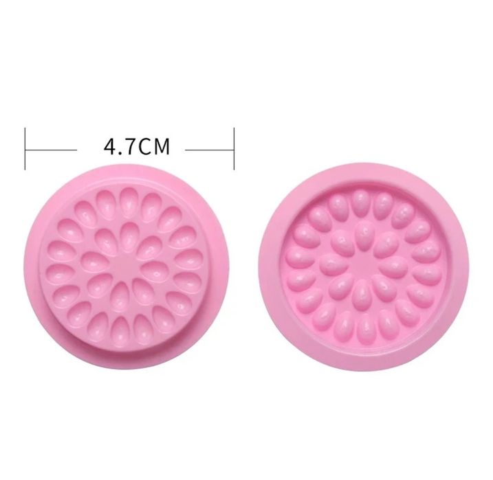 MASSCAKU Easy Fan Bloom мигли / миглопластика и още консумативи