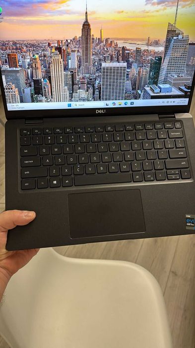 Laptop DELL LATITUDE 7420 i7 Gen 11