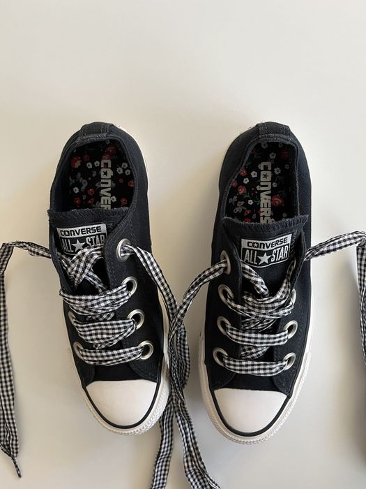 Кецове Converse 36.5