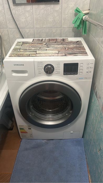 Стиралка сатылады