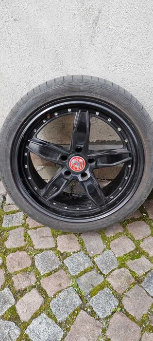 Джанти 19` + гуми