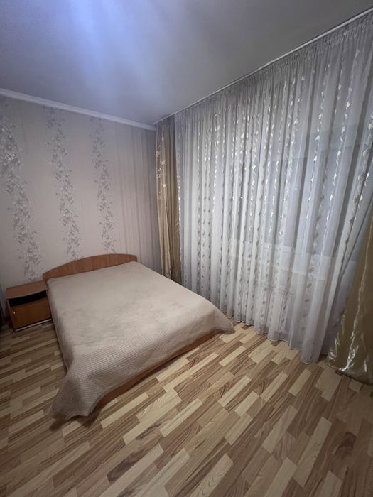 Домики в Боровом