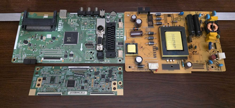 Автокасетофони - електронна скрап №3