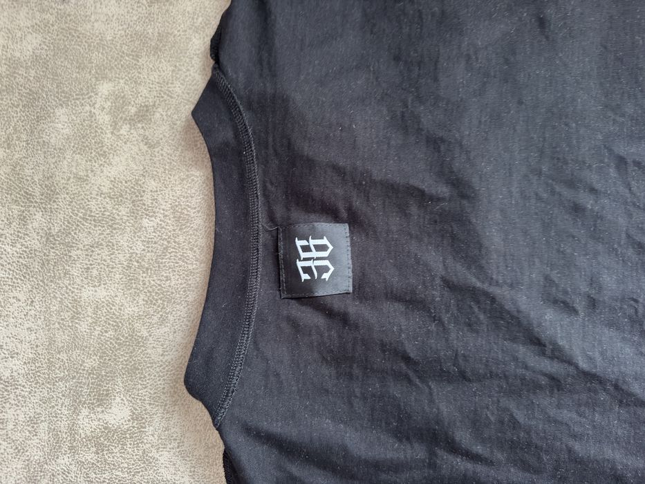 Dirty Six тениска