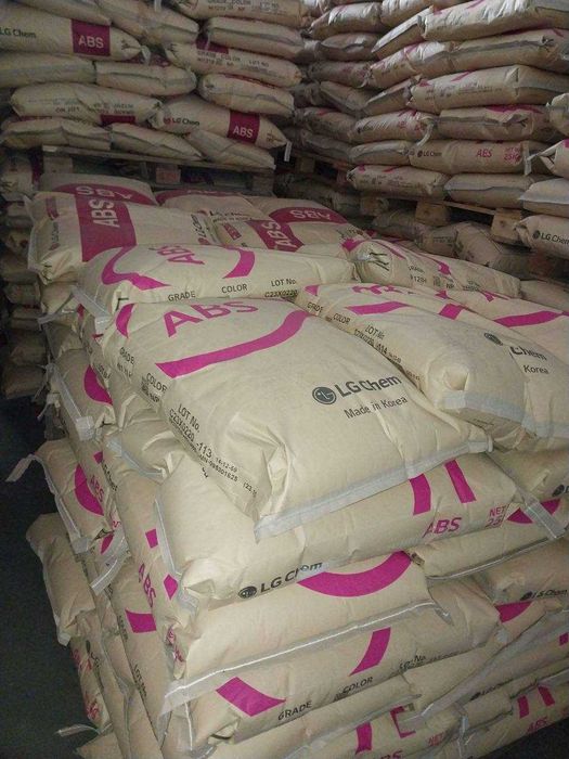 Натуральный АБС от завода производителя - LG)- в наличии