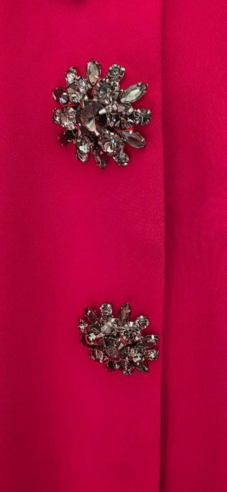 Фирменная нарядная двойка в идеальном состоянии 40