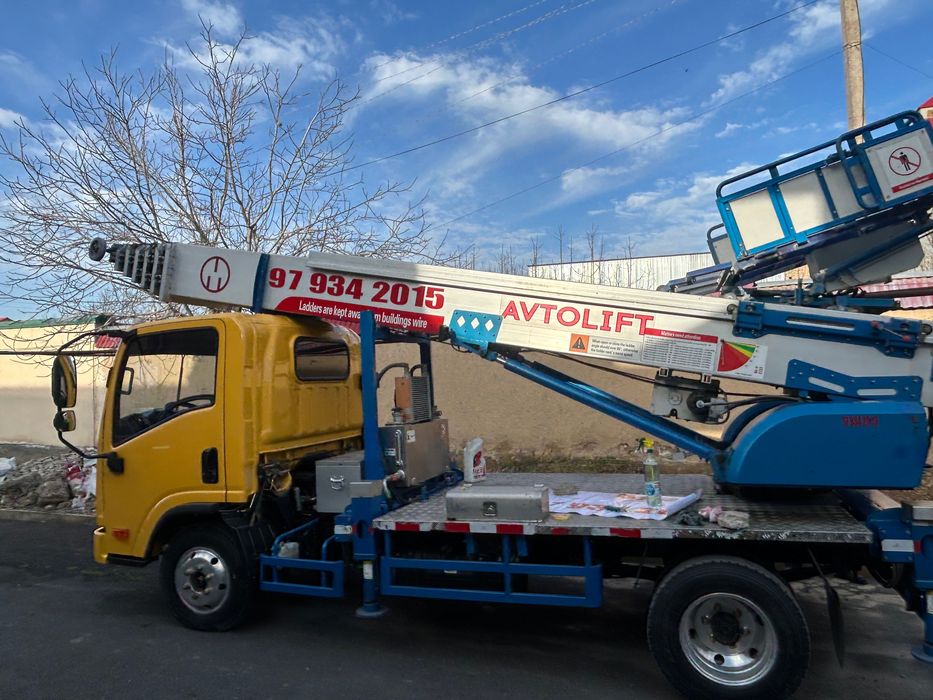 Avto Lift Samarqand XIZMATLARI. 32M