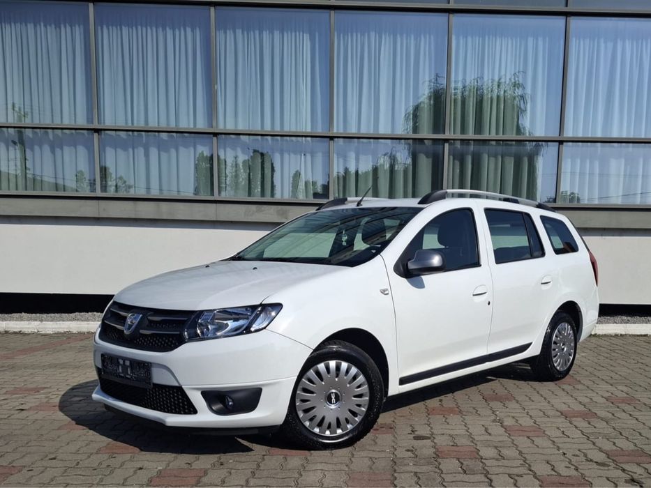 Vand Dacia Logan mcv
