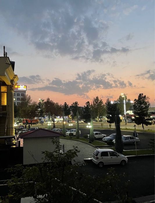 Huvaydo beruniy metro 5xona 2 etaj