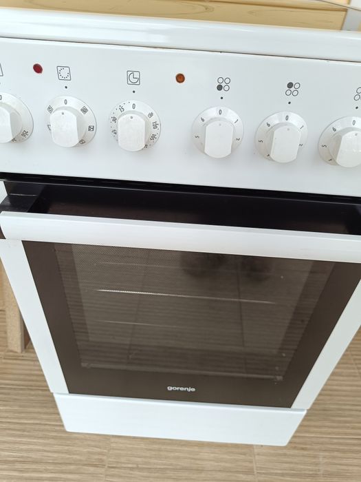 Продавам печка Горение