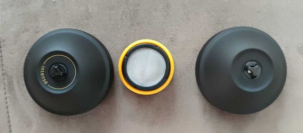 Кафемашина за кола камион 12в 24в 16bar Handpressо Handcoffee