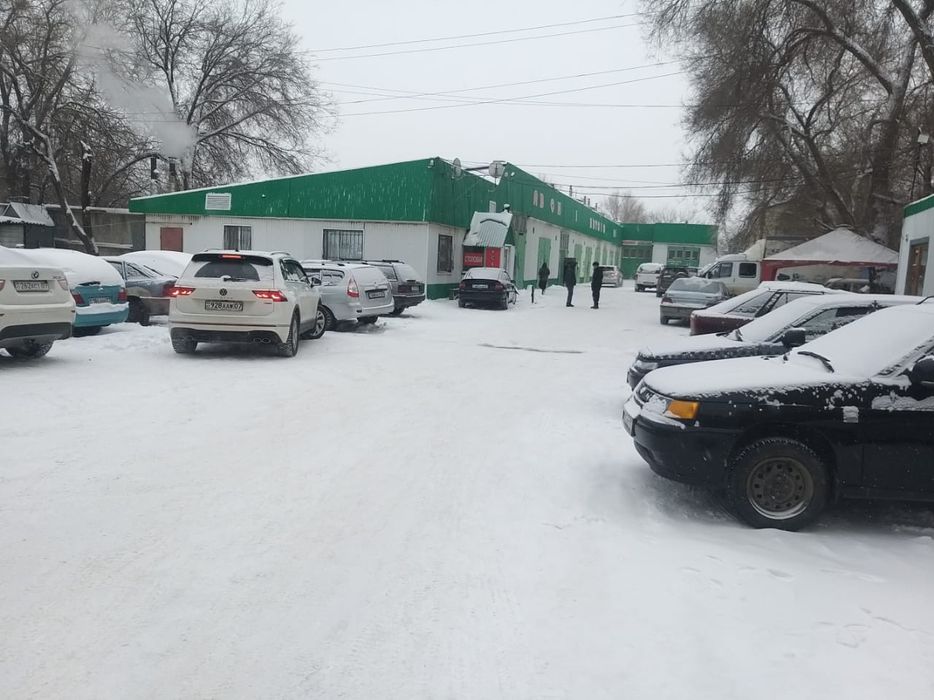 Продам СТО действий