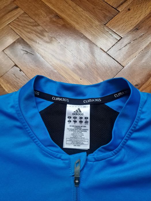 Страхотна мъжка тениска ADIDAS размер XL / 2XL