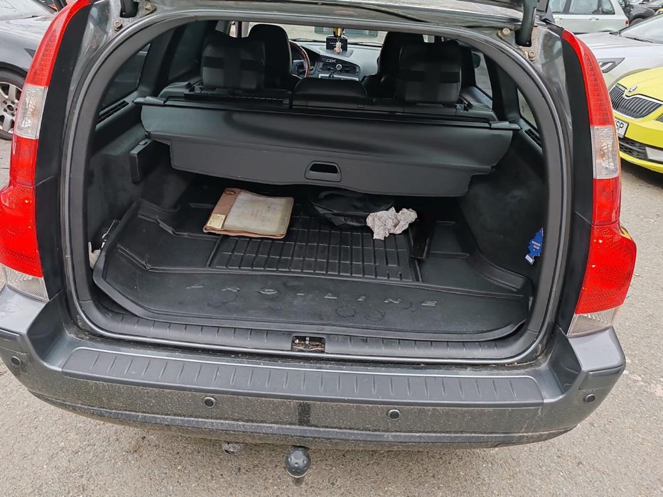 Vand Volvo V70 2.4 d