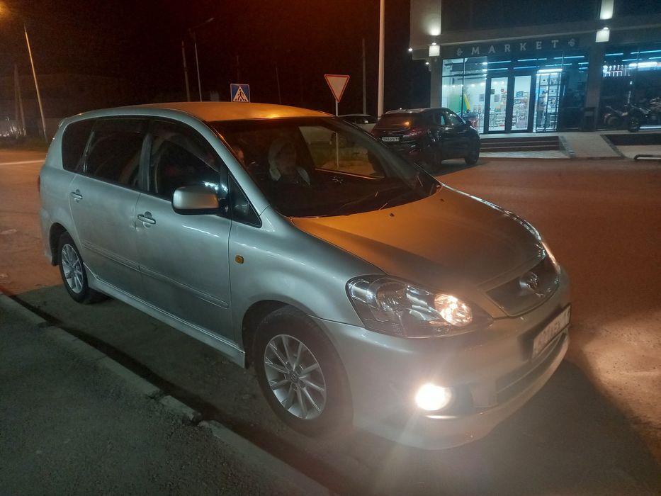 Ипсум машина сатылады