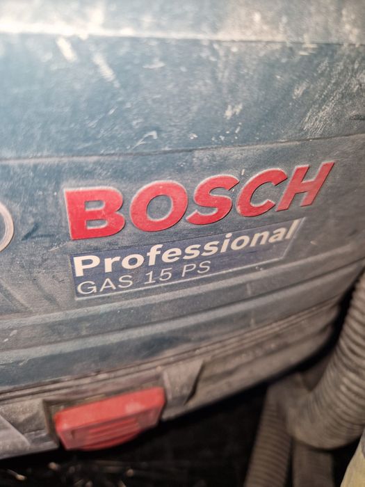 Aspirator bosch gas 15 ps