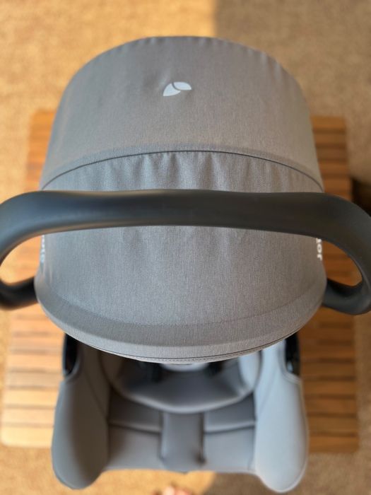 Scoica Joie i-Snug2