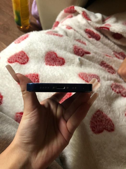 Iphone 12 mini обм