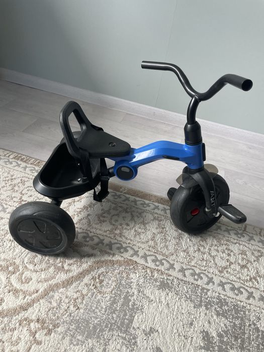 Продам детский велосипед