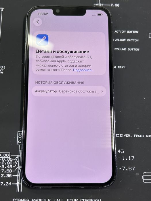 Iphone 13 pro 128gb