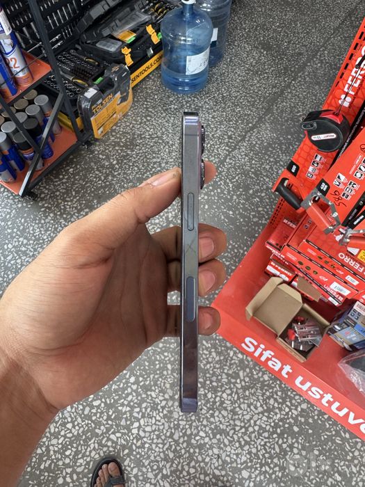 Iphone 13 pro 74%