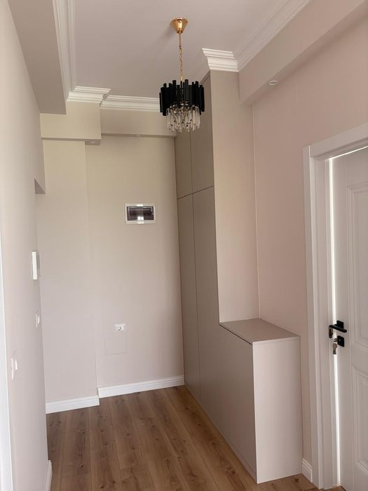 Apartament  de închiriat